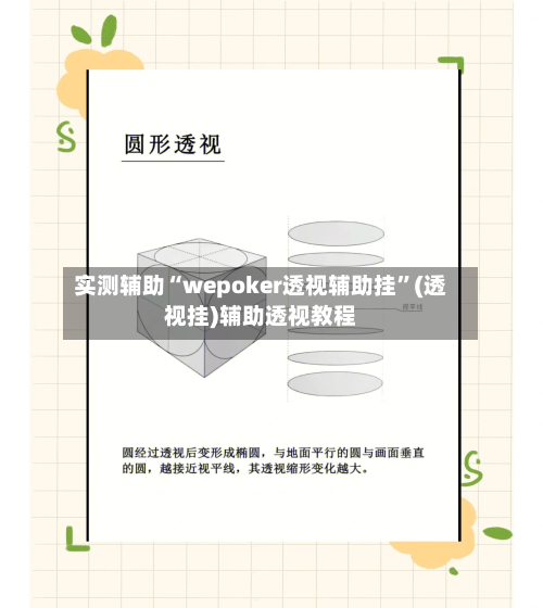 实测辅助“wepoker透视辅助挂	”(透视挂)辅助透视教程-第3张图片