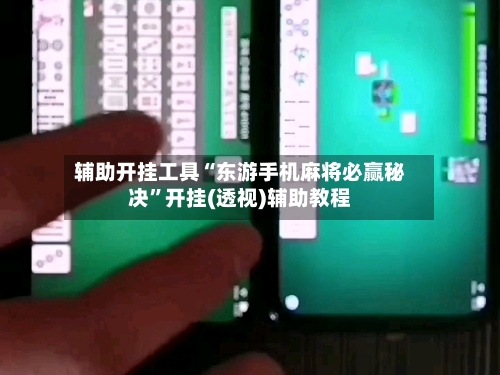 辅助开挂工具“东游手机麻将必赢秘决”开挂(透视)辅助教程-第2张图片
