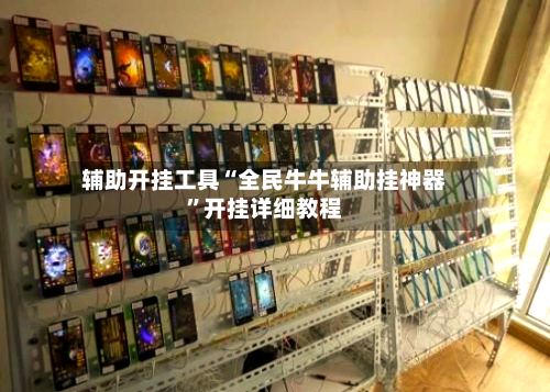 辅助开挂工具“全民牛牛辅助挂神器	”开挂详细教程-第3张图片