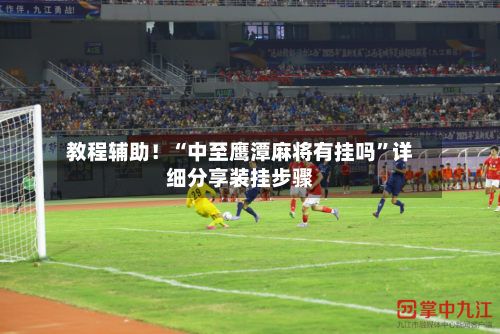 教程辅助！“中至鹰潭麻将有挂吗”详细分享装挂步骤-第3张图片