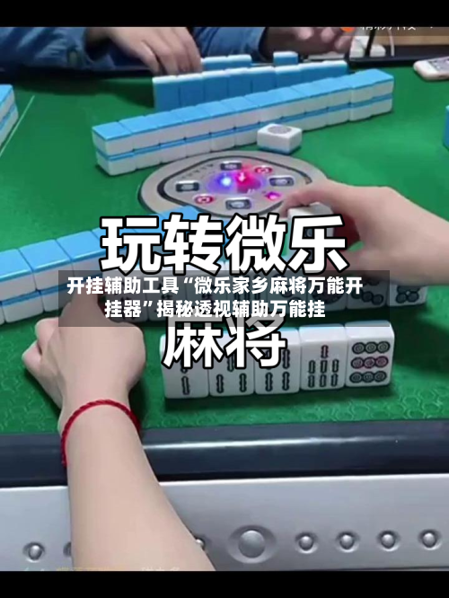 开挂辅助工具“微乐家乡麻将万能开挂器	”揭秘透视辅助万能挂-第2张图片