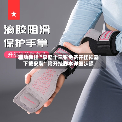 辅助教程“掌酷十三张免费开挂神器下载安装”附开挂脚本详细步骤-第1张图片