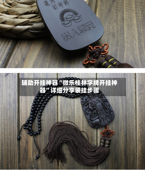 辅助开挂神器“微乐桂林字牌开挂神器”详细分享装挂步骤-第2张图片